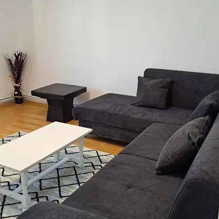 Apartament Nicol Drobeta Turnu Severin Exterior photo