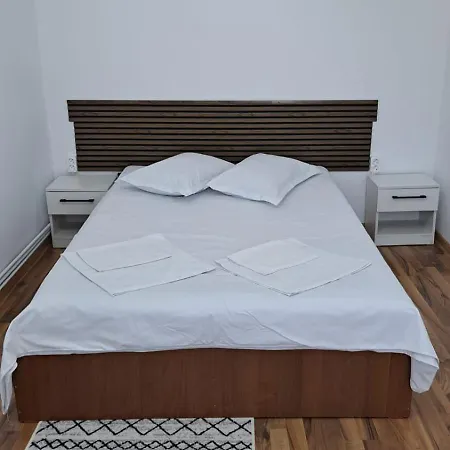 Apartament Nicol Drobeta Turnu Severin Exterior photo