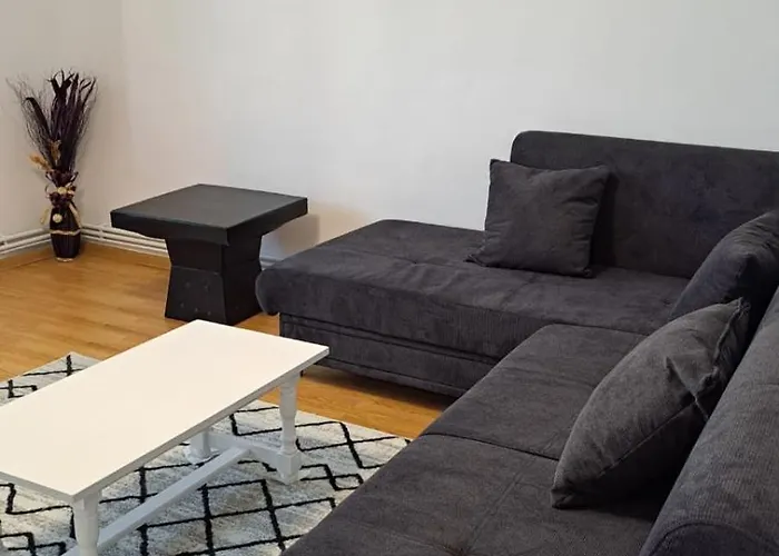 Apartament Nicol