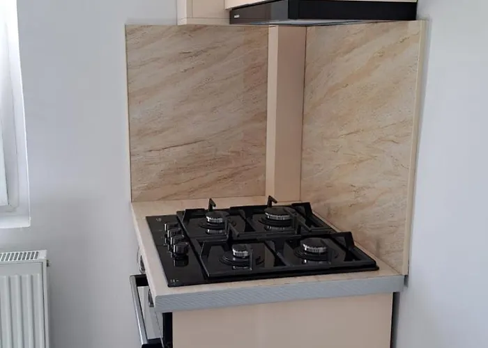Apartament Nicol