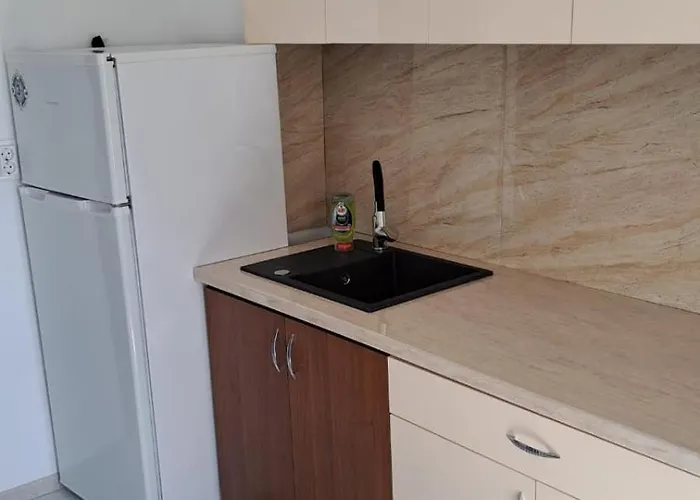 Apartament Nicol
