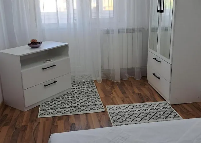 Apartament Nicol