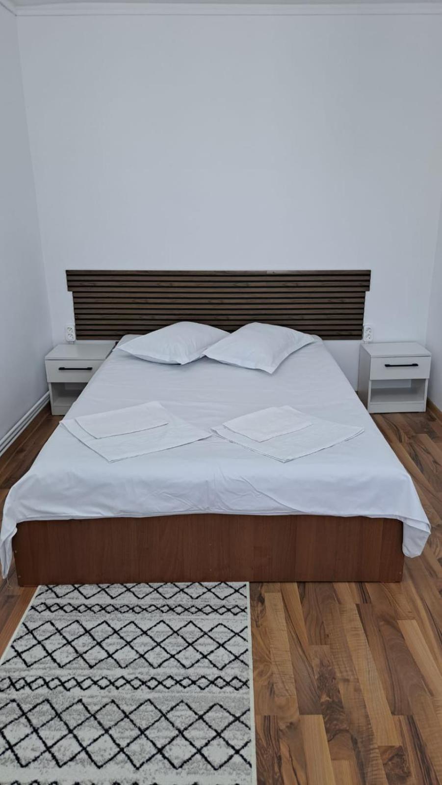 Nicol Apartment Drobeta Turnu Severin