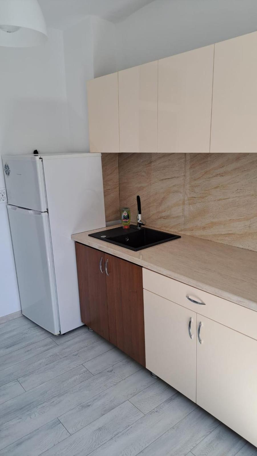 Apartment Nicol