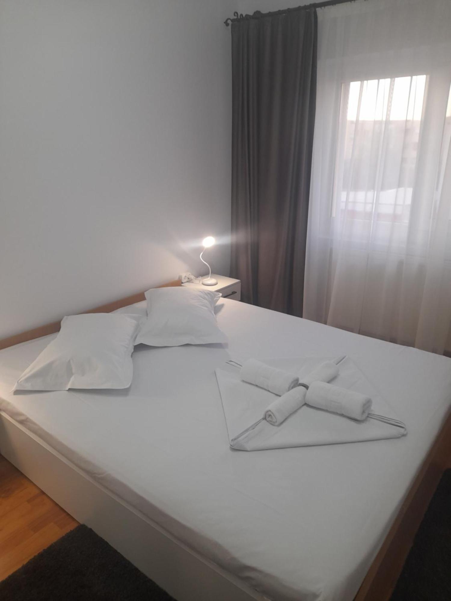 Nicol Apartment Drobeta Turnu Severin